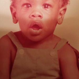 Meet your Posher, Derek